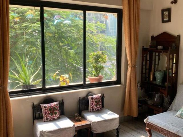 Resale | 2 BHK + 780 Sq.Ft. Apartment in Prabhadevi CHS