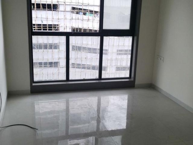 Resale | 2 BHK + 780 Sq.Ft. Apartment in Prabhadevi