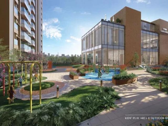 Resale | 2 BHK 780 Sq.Ft. Apartment in Purva Estrella
