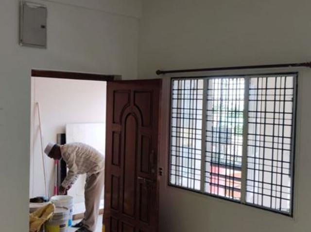 Resale | 2 BHK 780 Sq.Ft. Apartment in Ramdev Enclave A S Rao Nagar