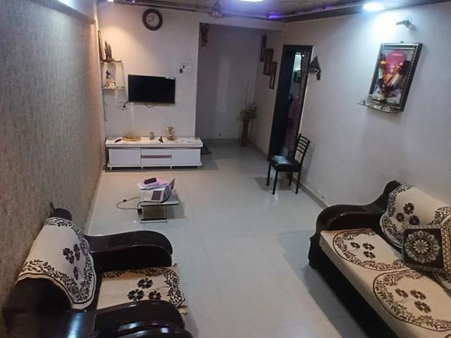 Resale | 2 BHK 780 Sq.Ft. Apartment in Shivay Residency