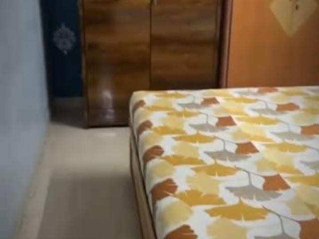 Resale | 2 BHK + 780 Sq.Ft. Apartment in Shree Gajanan Maharaj Nagar CHS