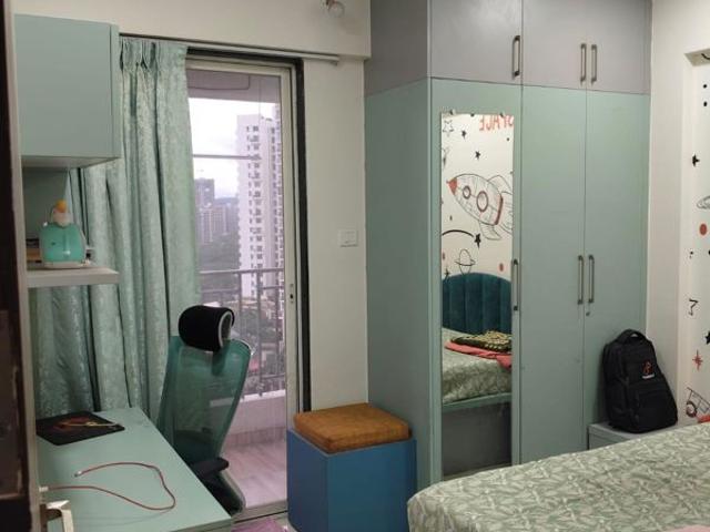Resale | 2 BHK 780 Sq.Ft. Apartment in Shubh Evan