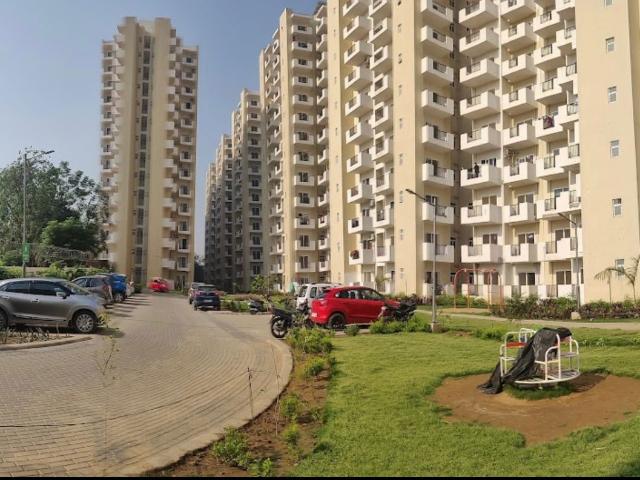 Resale | 2 BHK 780 Sq.Ft. Apartment in Sohna