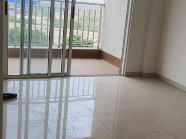 Resale | 2 BHK 781 Sq.Ft. Apartment in Lodha Amara