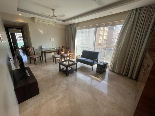 Resale | 2 BHK 782 Sq.Ft. Apartment in Raunak Viraj Bliss