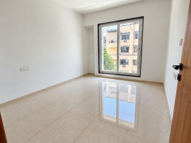 Resale | 2 BHK + 783 Sq.Ft. Apartment in RR Lunkad 66 Avenue