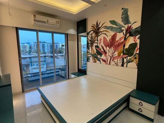Resale | 2 BHK 794 Sq.Ft. Apartment in Prime Kingdom