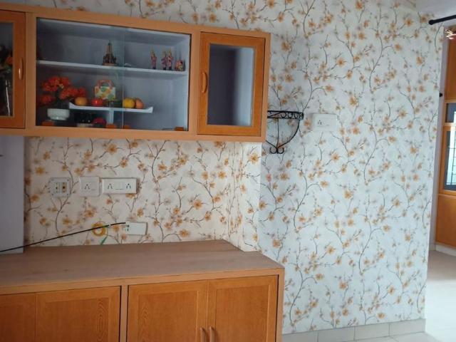 Resale | 2 BHK 795 Sq.Ft. Apartment in Akash Enclave Malkajgiri