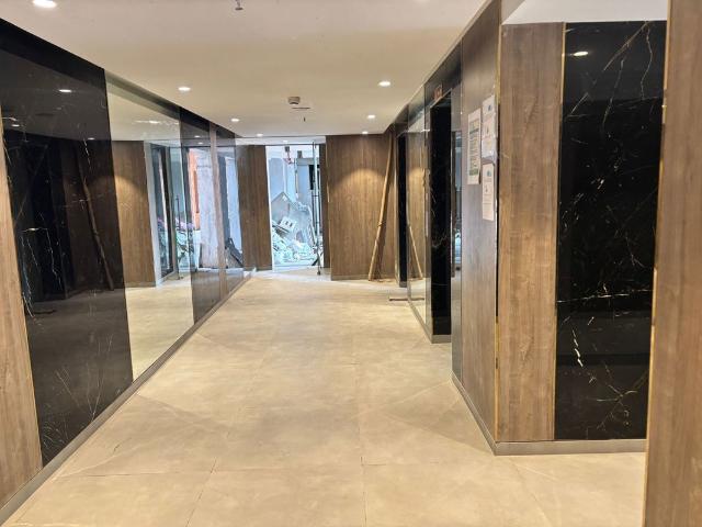 Resale | 2 BHK + 795 Sq.Ft. Apartment in Lucky House