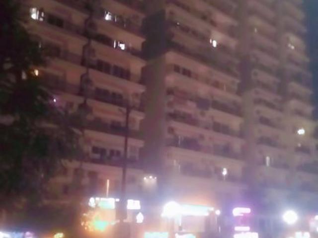 Resale | 2 BHK + 795 Sq.Ft. Apartment in SCC Sapphire