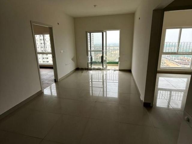 Resale | 2 BHK 799 Sq.Ft. Apartment in Brigade El Dorado