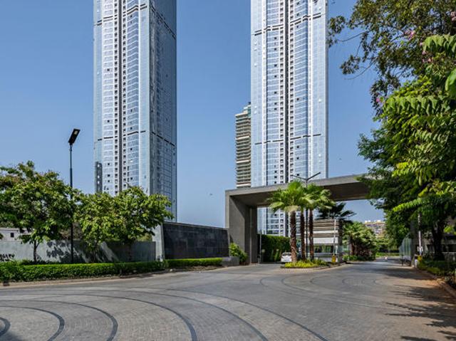 Resale | 2 BHK 799 Sq.Ft. Apartment in Matunga East