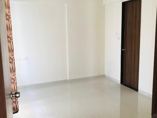 Resale | 2 BHK 799 Sq.Ft. Apartment in Pristine Pronext