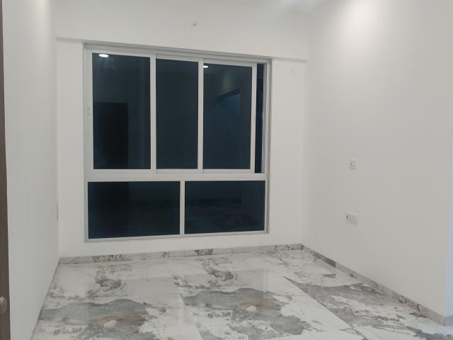 Resale | 2 BHK 790 Sq.Ft. Apartment in Vaishali CHS Dahanukar Wadi