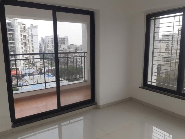 Resale | 2 BHK + 790 Sq.Ft. Apartment in Dhanori