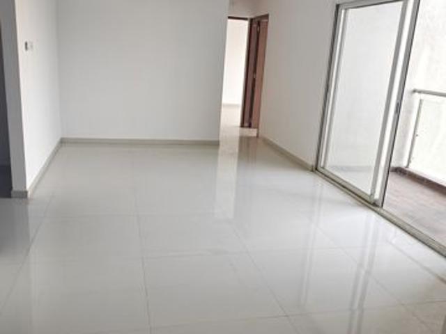 Resale | 2 BHK 790 Sq.Ft. Apartment in Gagan Ela