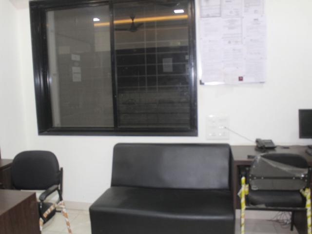 Resale | 2 BHK 790 Sq.Ft. Apartment in Nanded City Pancham