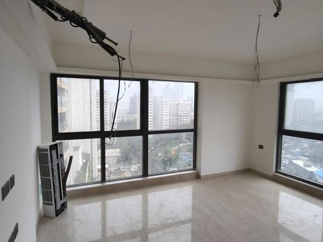 Resale | 2 BHK + 791 Sq.Ft. Apartment in Parel