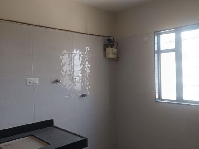 Resale | 2 BHK + 792 Sq.Ft. Apartment in Tathawade