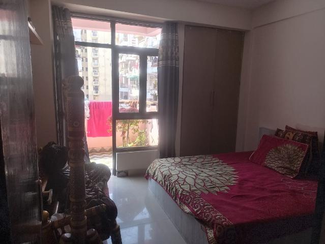 Resale | 2 BHK 792 Sq.Ft. Apartment in Devika Skypers