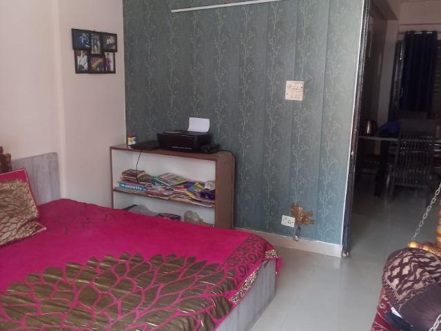 Resale | 2 BHK 792 Sq.Ft. Apartment in Devika Skypers