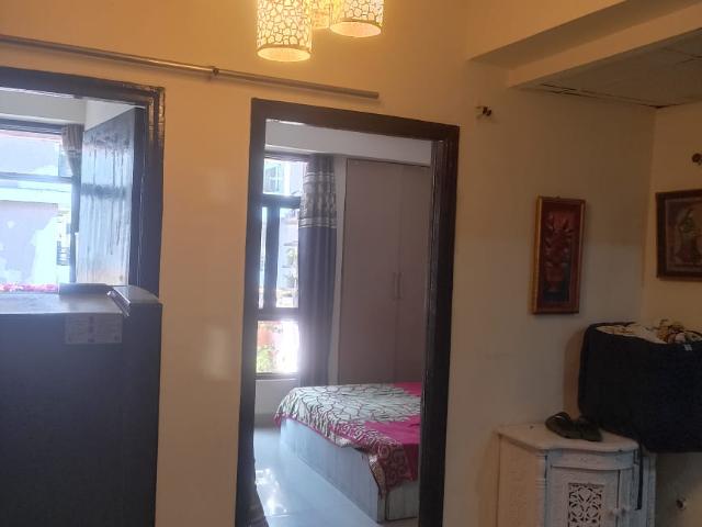 Resale | 2 BHK 792 Sq.Ft. Apartment in Devika Skypers