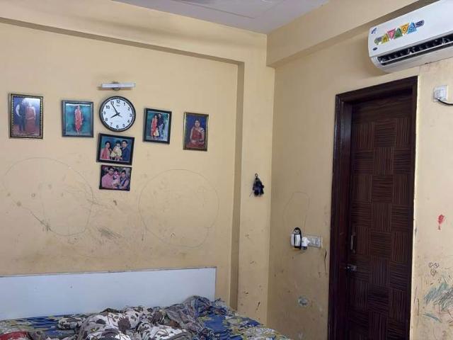 Resale | 2 BHK 792 Sq.Ft. Apartment in Devika Skypers