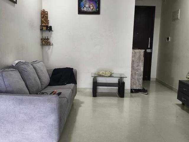 Resale | 2 BHK 793 Sq.Ft. Apartment in Piramal Revanta