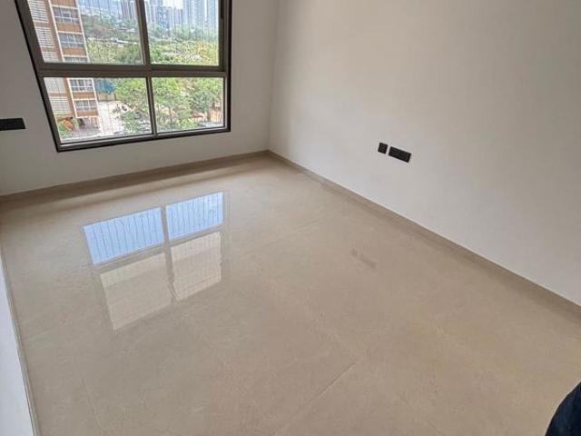 Resale | 2 BHK + 804 Sq.Ft. Apartment in Choice QUE 914