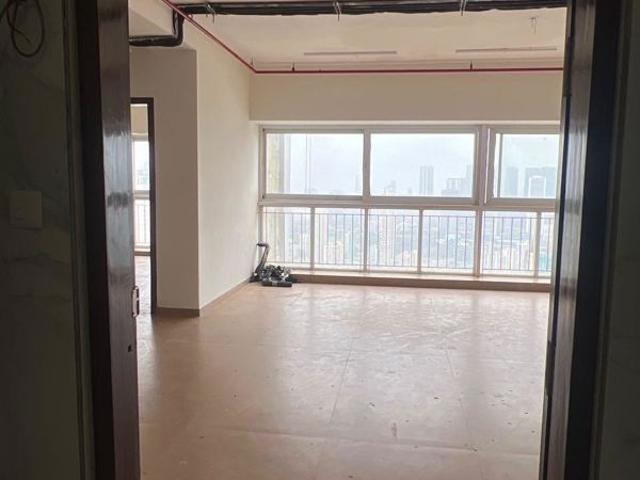 Resale | 2 BHK + 804 Sq.Ft. Apartment in Ruparel Millennia
