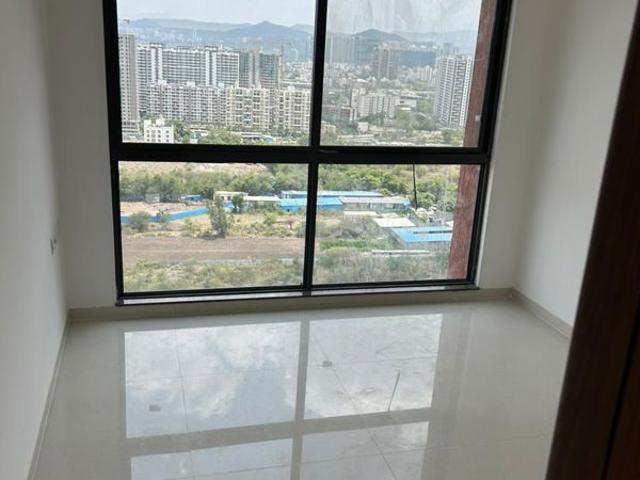 Resale | 2 BHK 805 Sq.Ft. Apartment in ANP Memento