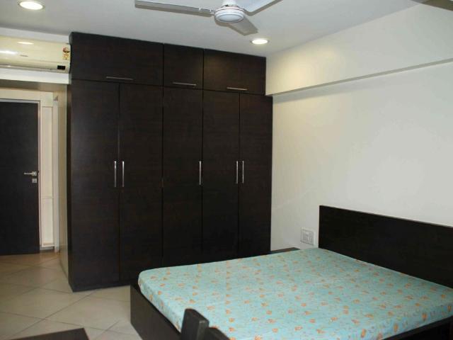 Resale | 2 BHK 805 Sq.Ft. Apartment in Benchmark Orizzonte