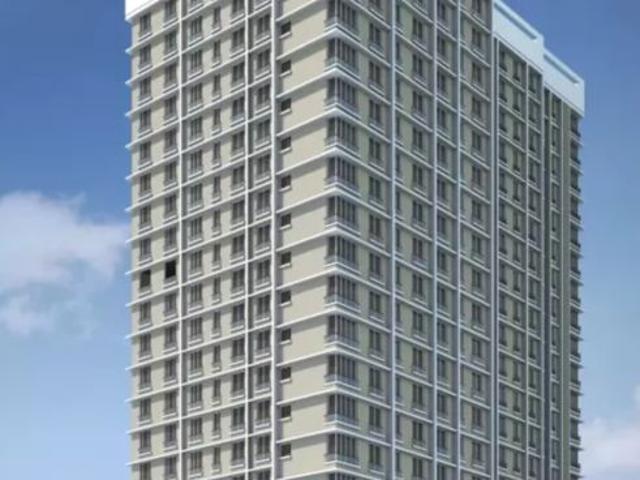 Resale | 2 BHK 805 Sq.Ft. Apartment in Girgaon