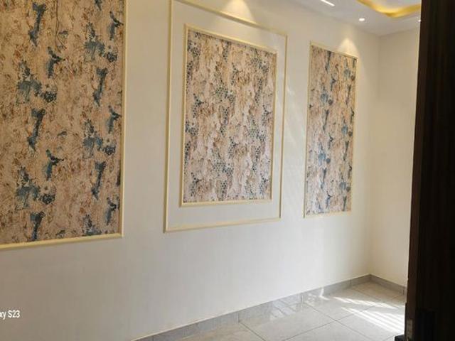 Resale | 2 BHK 805 Sq.Ft. Apartment in Purva Estrella