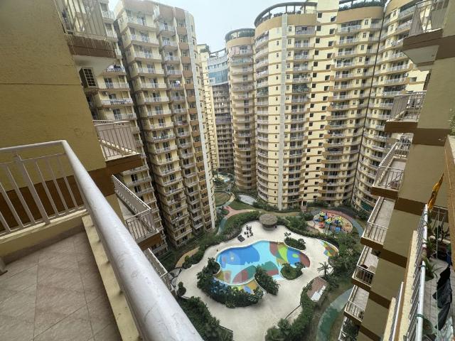 Resale | 2 BHK 805 Sq.Ft. Apartment in Rise Organic Ghar