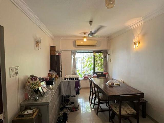 Resale | 2 BHK 805 Sq.Ft. Apartment in Sandesh Nagar