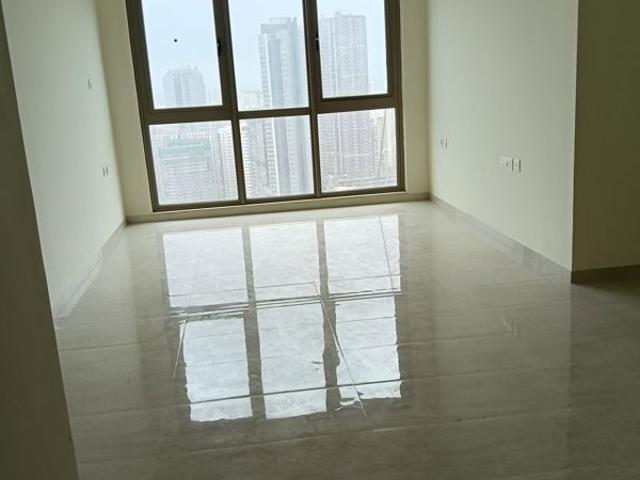 Resale | 2 BHK 805 Sq.Ft. Apartment in Sheth Auris Serenity Tower 3