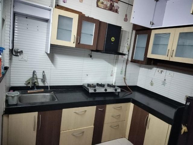 Resale | 2 BHK 805 Sq.Ft. Apartment in Sukhwani Sepia