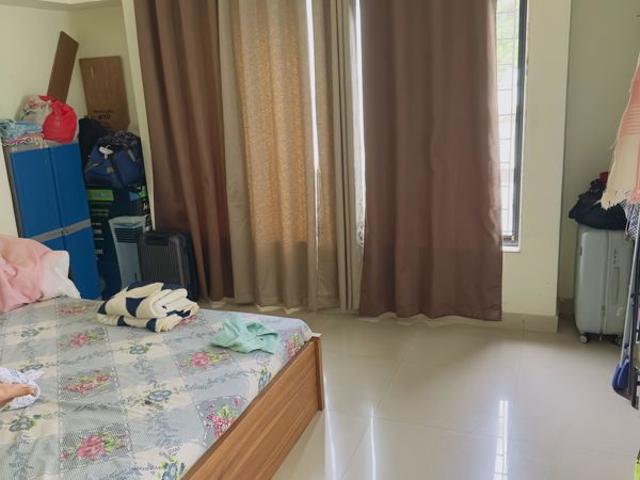 Resale | 2 BHK 806 Sq.Ft. Apartment in Baner