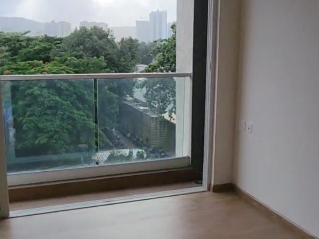 Resale | 2 BHK 806 Sq.Ft. Apartment in Indiabulls One Indiabulls