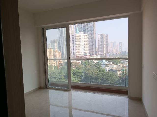 Resale | 2 BHK 806 Sq.Ft. Apartment in Indiabulls One Indiabulls