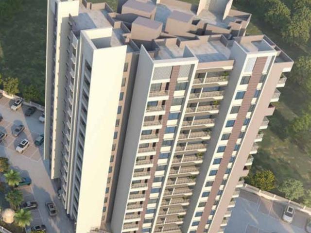 Resale | 2 BHK 807 Sq.Ft. Apartment in Legacy Aqua Life