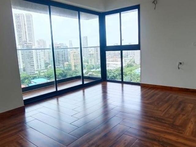 Resale | 2 BHK + 807 Sq.Ft. Apartment in Matunga East