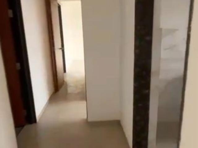 Resale | 2 BHK 807 Sq.Ft. Apartment in Naman Habitat