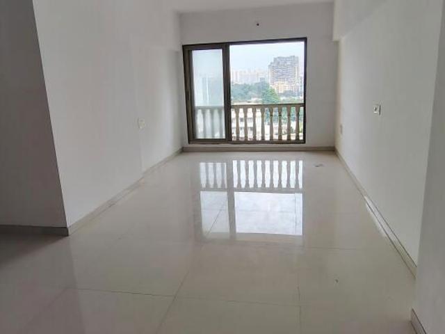 Resale | 2 BHK + 807 Sq.Ft. Apartment in Shree Niloy