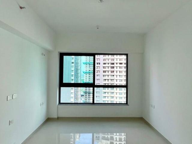 Resale | 2 BHK 808 Sq.Ft. Apartment in Kalpataru Immensa