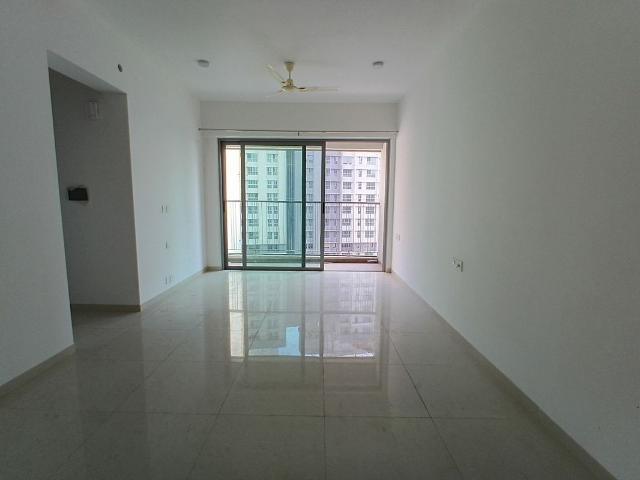 Resale | 2 BHK 808 Sq.Ft. Apartment in Kalpataru Immensa B