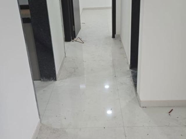 Resale | 2 BHK 808 Sq.Ft. Apartment in Siddhgiri Apartment
