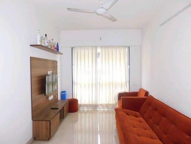 Resale | 2 BHK 808 Sq.Ft. Apartment in Sumit Woods Sharda Sahaniwas